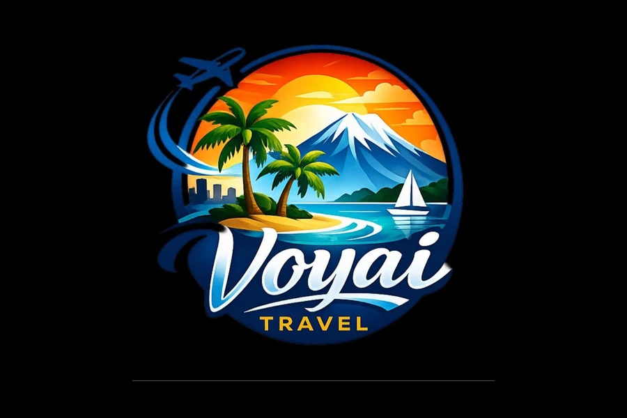 Voyai Travel
